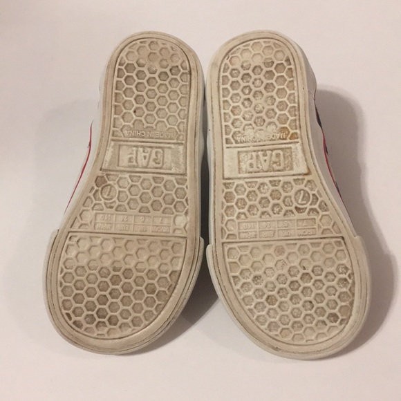 Star Wars R2D2 slip ons - Picture 6 of 6